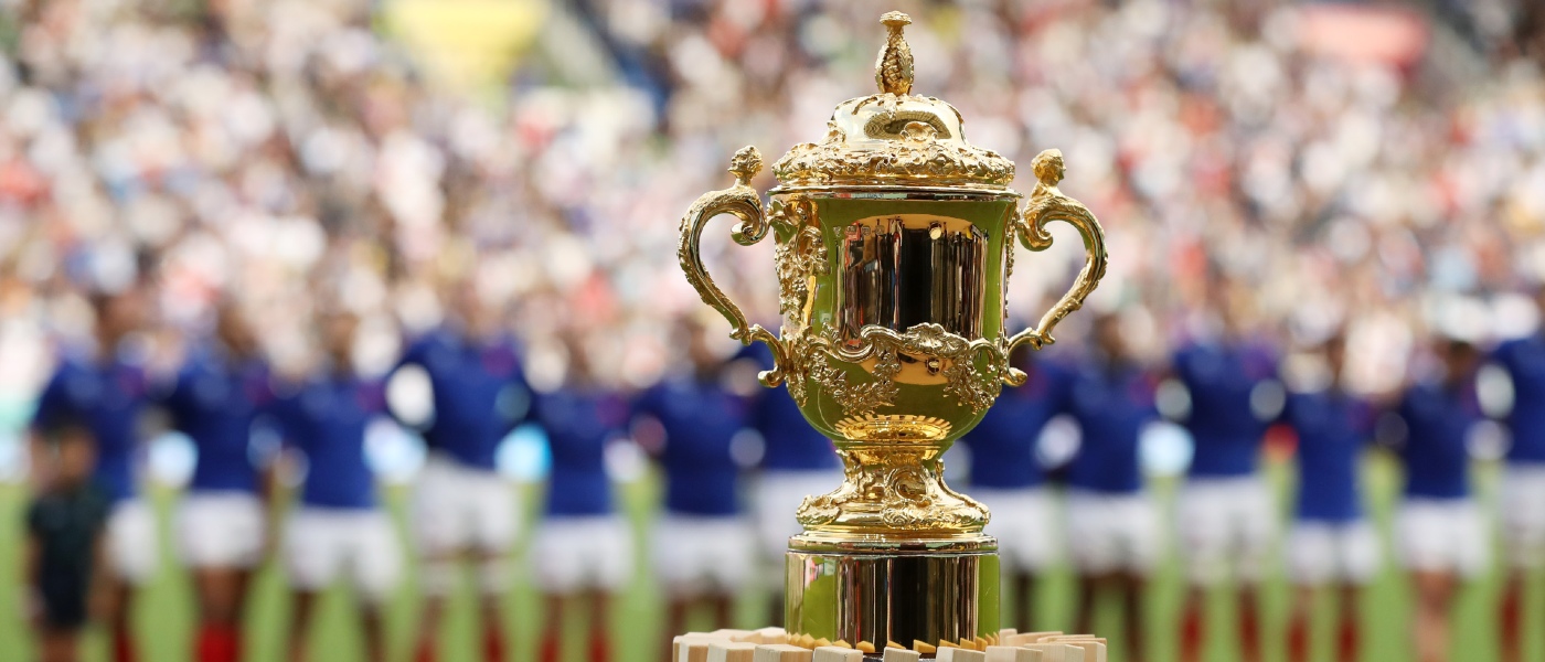 Bronze Final & Rugby World Cup 2023 Final